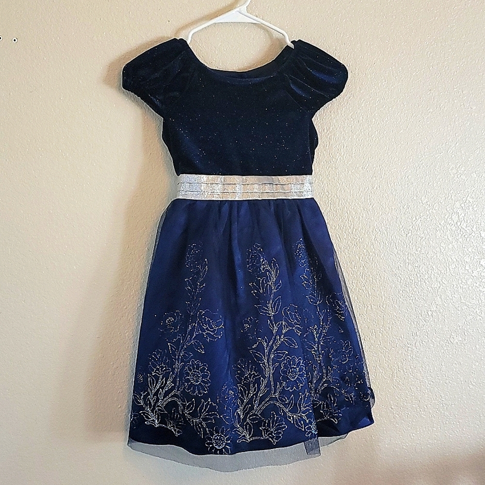 😍 Girl's Dress